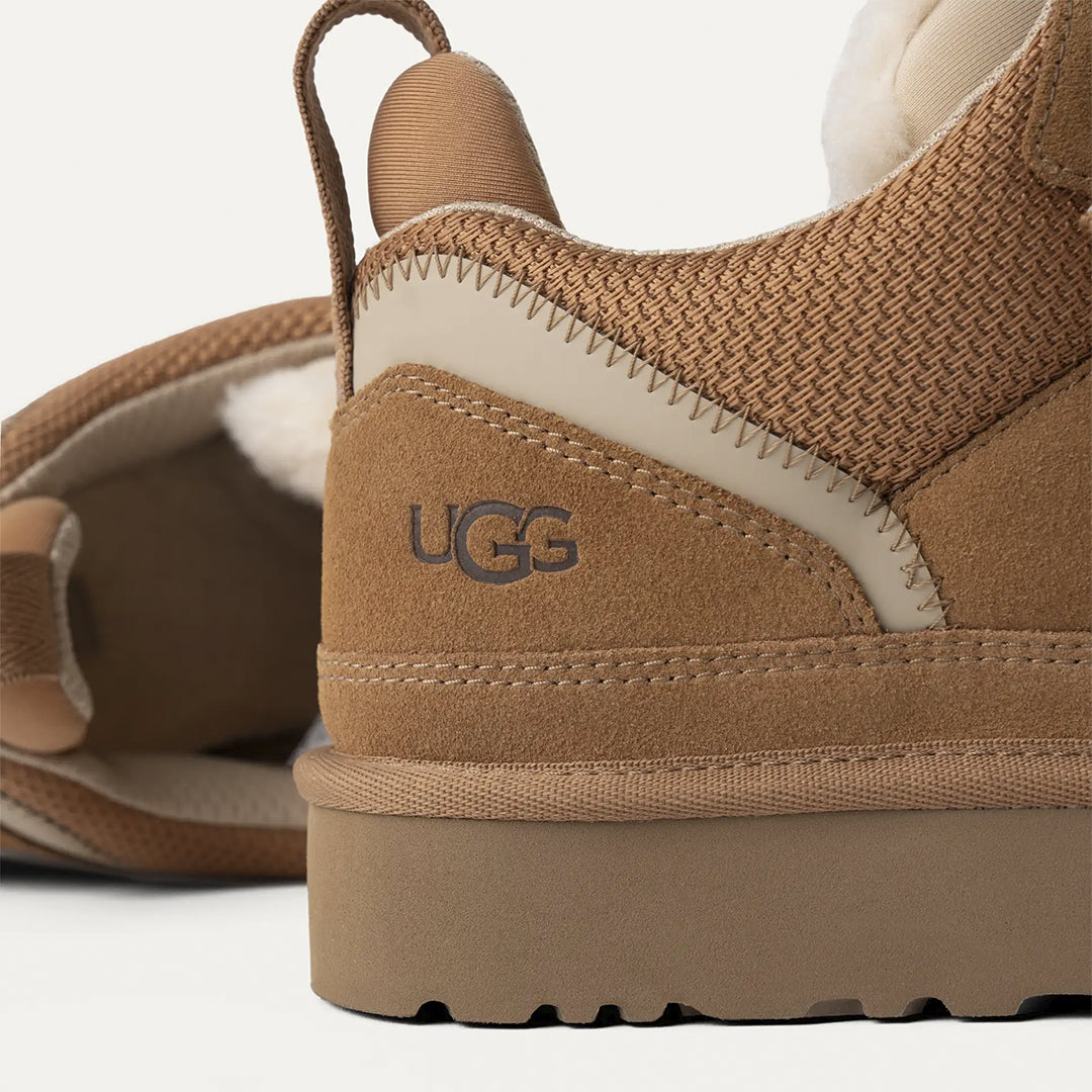 UGG LOWMEL SNEAKERS