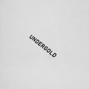 Undergold Basics Tiny Logo Regular Fit Tshirt White