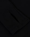 Undergold Body Line Undergold Studio Turtleneck Bodysuit Black