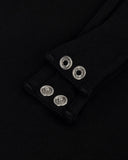Undergold Body Line Undergold Studio Turtleneck Bodysuit Black
