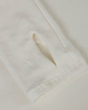 Undergold Body Line Undergold Studio Turtleneck Bodysuit White