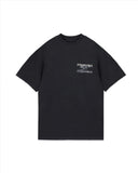 UNDERGOLD - Tshirt Act 1 Heaven Corp - Vintage Black
