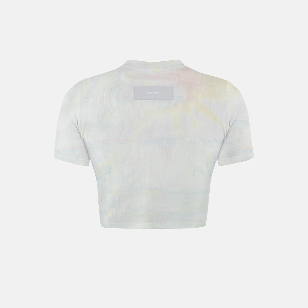 UNDERGOLD HELIOS BABY TEE HELIOS GIFT PATTERN