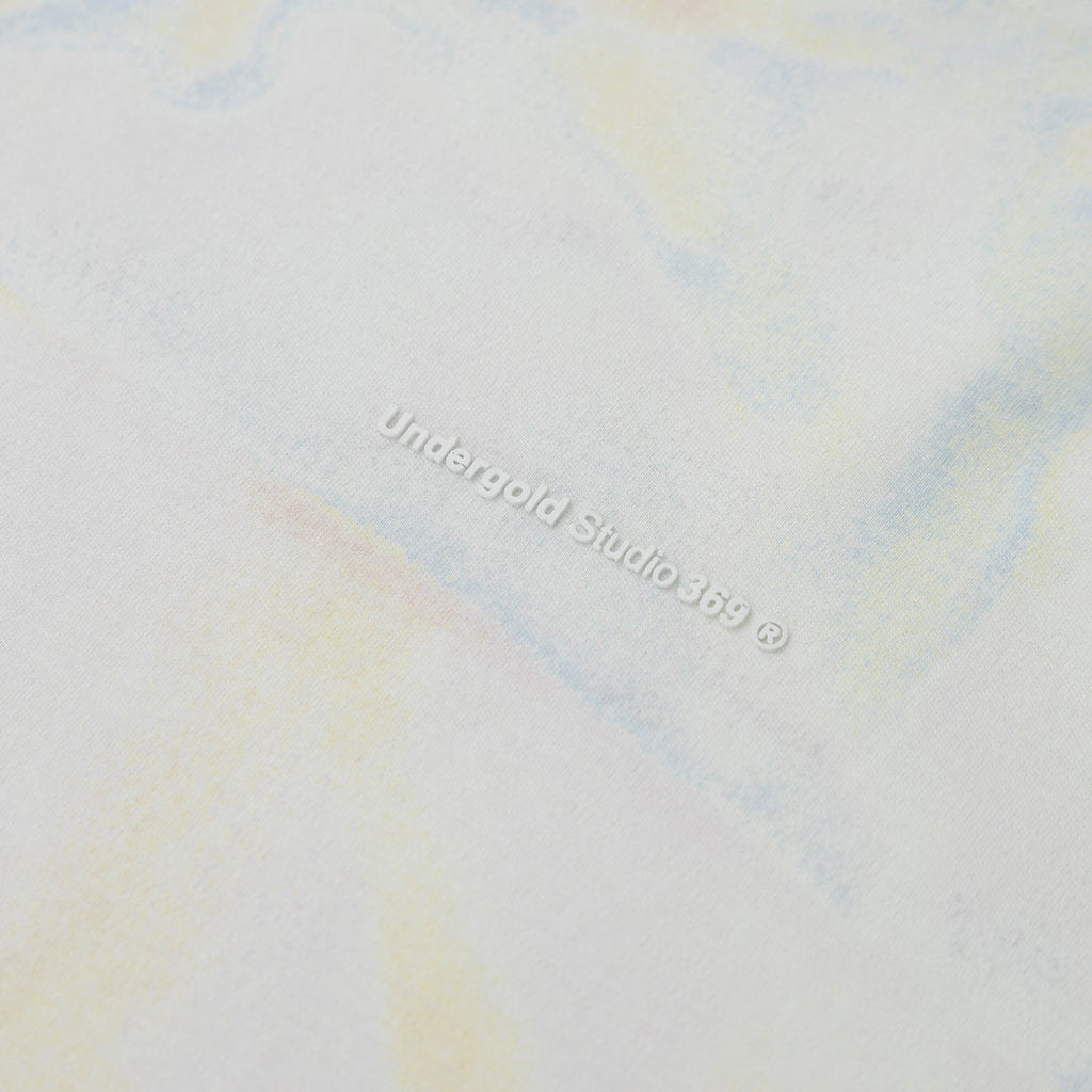 UNDERGOLD HELIOS BABY TEE HELIOS GIFT PATTERN