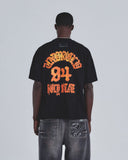 Undergold Holy State 94 Tshirt Black
