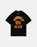 Undergold Holy State 94 Tshirt Black