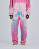 Undergold Holy State Undrgld Barrel Sweatpant Faded Pink