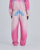 Undergold Holy State Undrgld Barrel Sweatpant Faded Pink