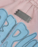 Undergold Holy State Undrgld Barrel Sweatpant Faded Pink