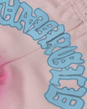 Undergold Holy State Undrgld Barrel Sweatpant Faded Pink