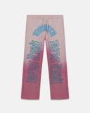 Undergold Holy State Undrgld Barrel Sweatpant Faded Pink