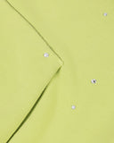 UNDERGOLD - Hoodie Act 1 Neon Boxy Fit - Faded Green