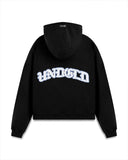 UNDERGOLD - Hoodie Act 1 Static Pegasus - Black