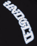 UNDERGOLD - Hoodie Act 1 Static Pegasus - Black