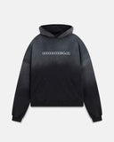 Undergold Hoodie Holy State Beautiful Soul Midnight Black
