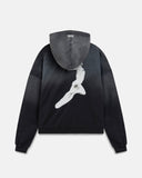 Undergold Hoodie Holy State Beautiful Soul Midnight Black