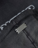 Undergold Hoodie Holy State Beautiful Soul Midnight Black