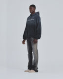 Undergold Hoodie Holy State Beautiful Soul Midnight Black