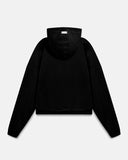 Undergold Hoodie Holy State Deco Boxy Fit Black