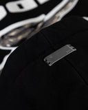 Undergold Hoodie Holy State Deco Boxy Fit Black