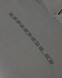 Undergold Hoodie Holy State Undgld Faded Gray