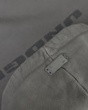 Undergold Hoodie Holy State Undgld Faded Gray
