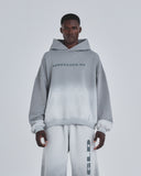 Undergold Hoodie Holy State Undgld Faded Gray