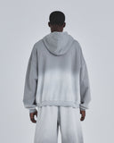 Undergold Hoodie Holy State Undgld Faded Gray