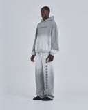 Undergold Hoodie Holy State Undgld Faded Gray