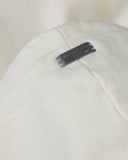 UNDERGOLD HOODIE SPRING PRAY 4 LOVE BOXY FIT WHITE