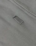 Undergold Hoodie W Holy State Undrgld Turtle Neck Boxy Fit Faded Gray