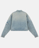 Undergold Jacket Line Basic Multipocket Dirty Ice