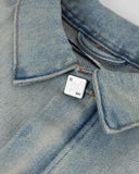 Undergold Jacket Line Basic Multipocket Dirty Ice