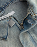 Undergold Jacket Line Basic Multipocket Dirty Ice