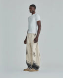 UNDERGOLD - Jean Revelation Basic Barrel - Mud Bone