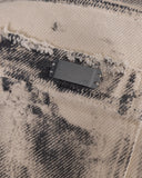 UNDERGOLD - Jean Revelation Basic Barrel - Mud Bone