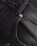 UNDERGOLD - Pants Act 1 UG Star Barrel Vein Jean Washed - Black