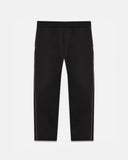 UNDERGOLD - Basics Double Zipper Pants Black