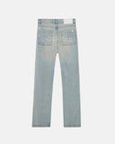 Pants Line Basic Regular Fit Jeans Light Blue
