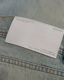 Pants Line Basic Regular Fit Jeans Light Blue