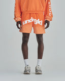 UNDERGOLD - Short Revelation Faded - Orange