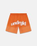 UNDERGOLD - Short Revelation Faded - Orange