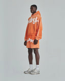 UNDERGOLD - Short Revelation Faded - Orange
