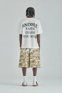 UNDERGOLD - Shorts Act 1 Ug Star Denim Jorts - Light