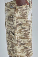 UNDERGOLD - Shorts Act 1 Ug Star Denim Jorts - Light