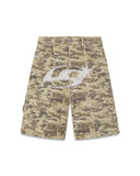 UNDERGOLD - Shorts Act 1 Ug Star Denim Jorts - Light