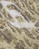 UNDERGOLD - Shorts Act 1 Ug Star Denim Jorts - Light