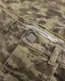 UNDERGOLD - Shorts Act 1 Ug Star Denim Jorts - Light