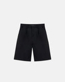 Undergold Shorts Basics Tailored Jorts Black