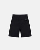 Undergold Shorts Basics Tailored Jorts Black